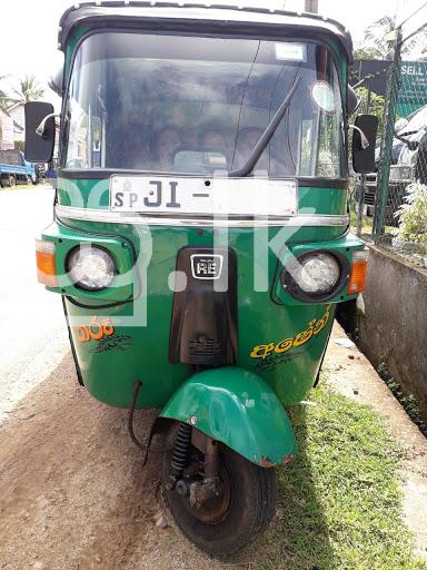 Three Wheeler Three Wheelers in Ambalangoda