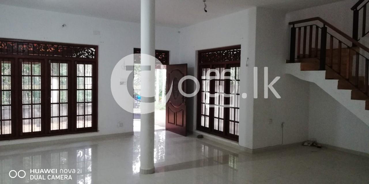 Two Story House for Sale In Bandaragama Houses in Bandaragama