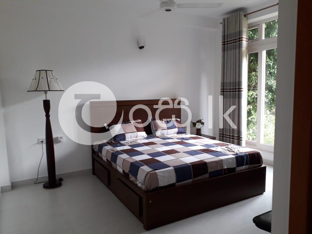 Annex for Rent in Kandy Apartments in Kandy