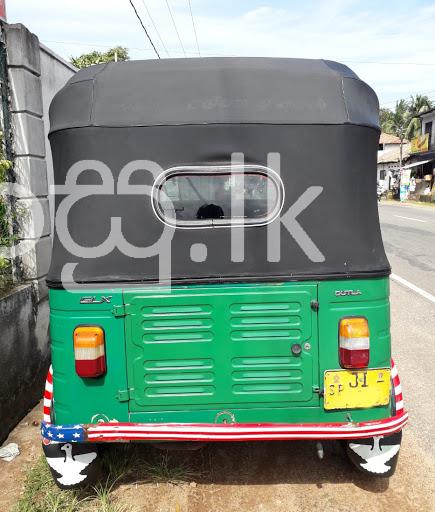 Three Wheeler Three Wheelers in Ambalangoda