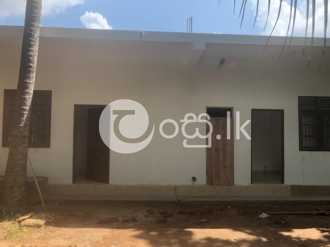 Building for Rent  Commercial Property in Negombo