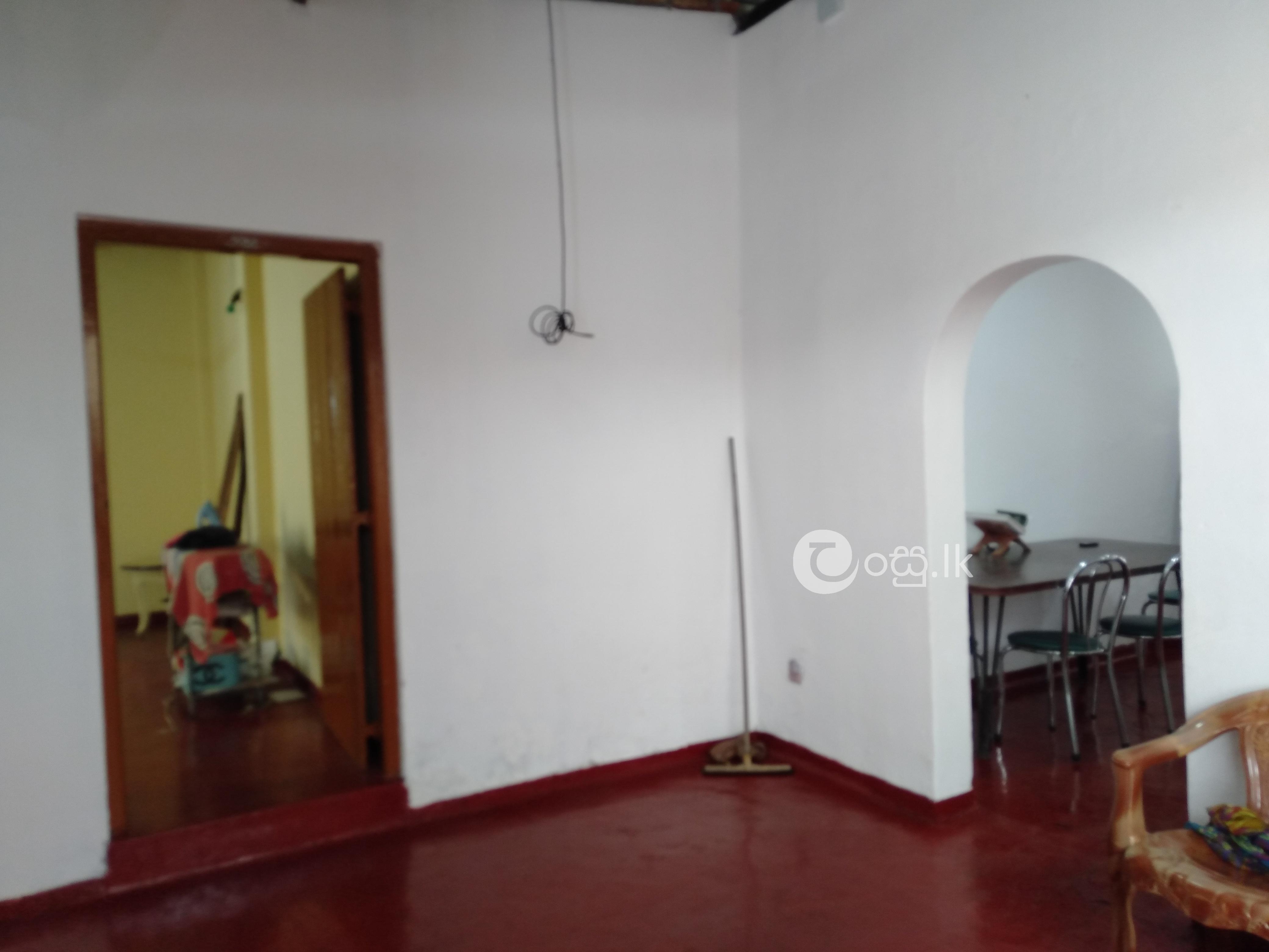 Fully Completed House for Sale in Nugegoda Houses in Nugegoda