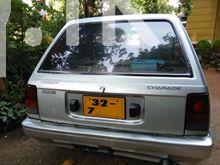 Daihatsu Charade G30 for sale in colombo Cars in Battaramulla