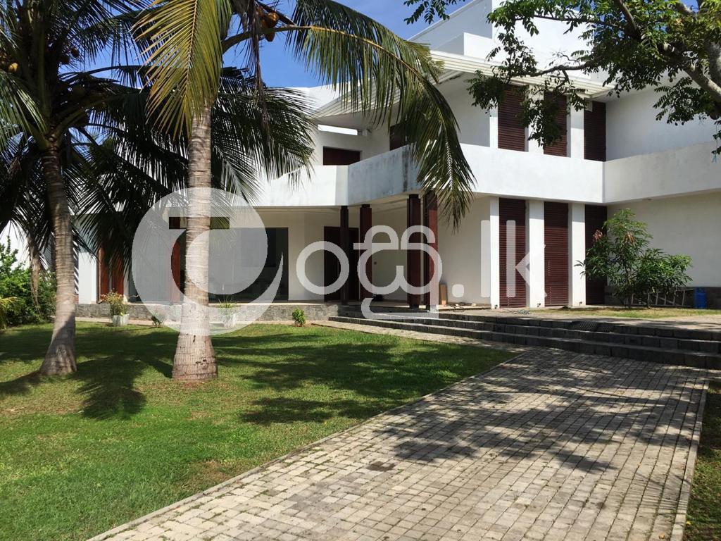 Two Storied House for Sale in Rathmalana Houses in Ratmalana
