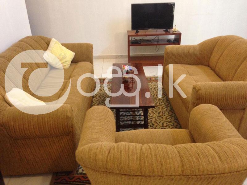 Brand New Fully Furnished Apartment Apartments in Colombo 4