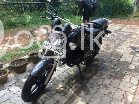 Bajaj Pulser 150 Motorbikes & Scooters in Bandaragama