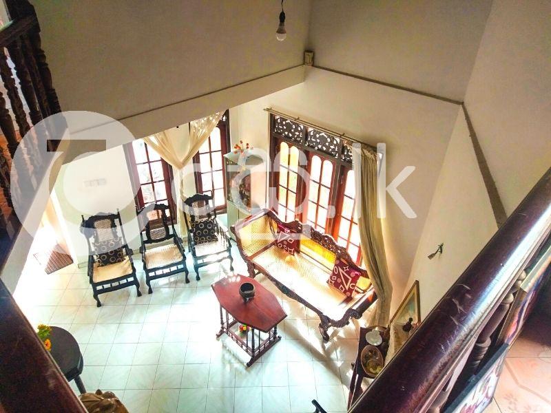 A Spacious Two Storied House Houses in Ambalangoda
