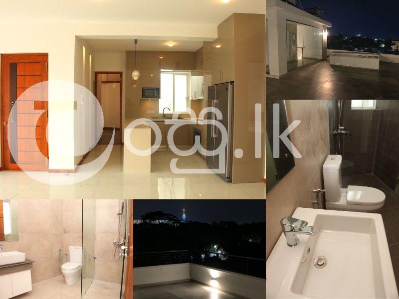 Luxury Apartment Apartments in Colombo 7