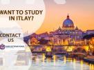 Study in Italy  Dip  Degree  MBA Other Education in Colombo 5