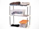 Telescopic Multi Function Rack Kitchen items in Colombo 5