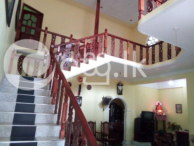 Two Storied House Houses in Elpitiya