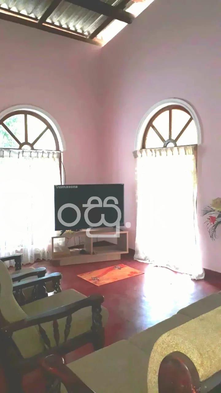 Two Storied Beautiful Designed House for Sale in Kandy Houses in Galagedara
