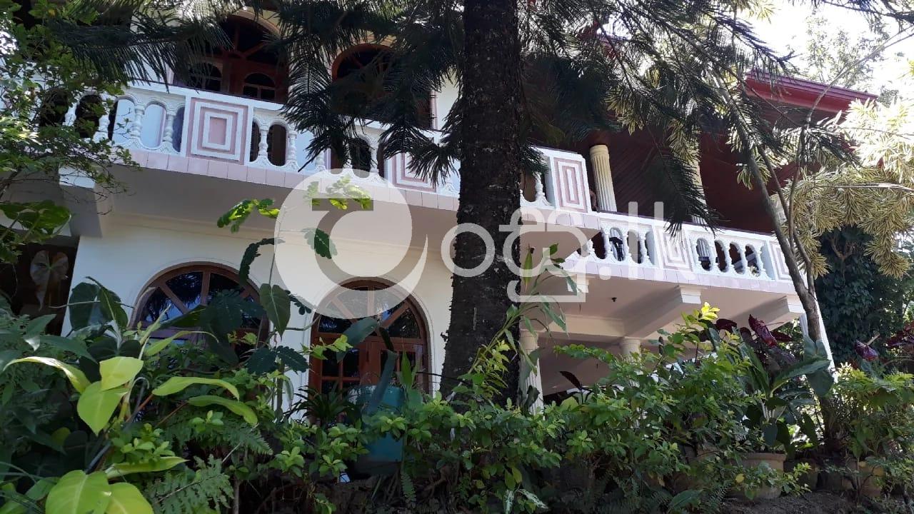 Two Storied Beautiful Designed House for Sale in Kandy Houses in Galagedara