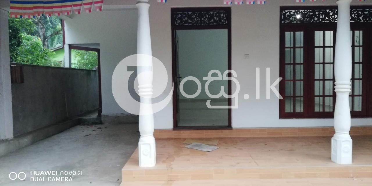 Two Story House for Sale In Bandaragama Houses in Bandaragama