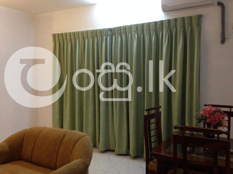 Brand New Fully Furnished Apartment Apartments in Colombo 4