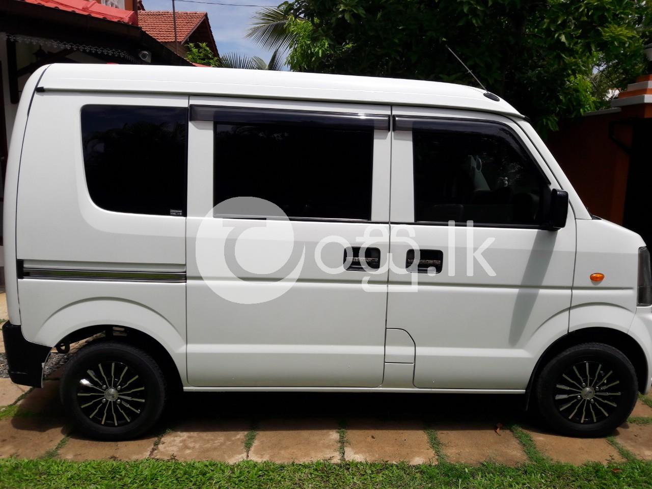 Nissan Clipper Join 2015 Vans, Buses & Lorries in Ambalangoda