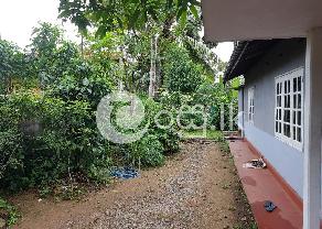 20 Perch land with House for Sale in Homagama in Homagama