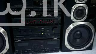 Sony Sound System Audio & MP3 in Kadawatha