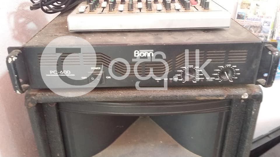 For Sell Audio & MP3 in Wennappuwa
