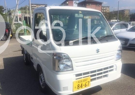 Suzuki Carry Buddy Truck Vans, Buses & Lorries in Mawanella