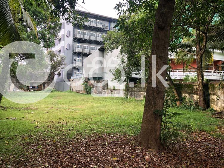 A Prime Property in Lauries Road  Colombo. Land in Colombo 4