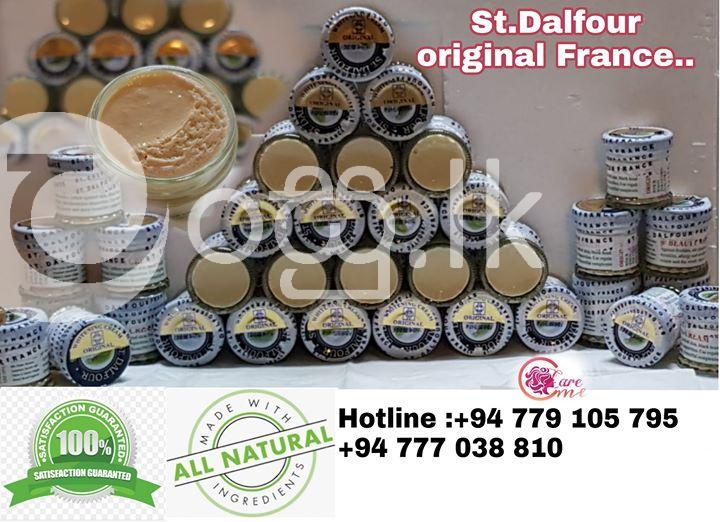 St.dalfour 💯original products Health & Beauty Products in Kandy