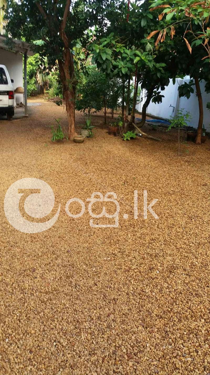 30 Perches Land With A House For Sale Klutara Houses in Kalutara