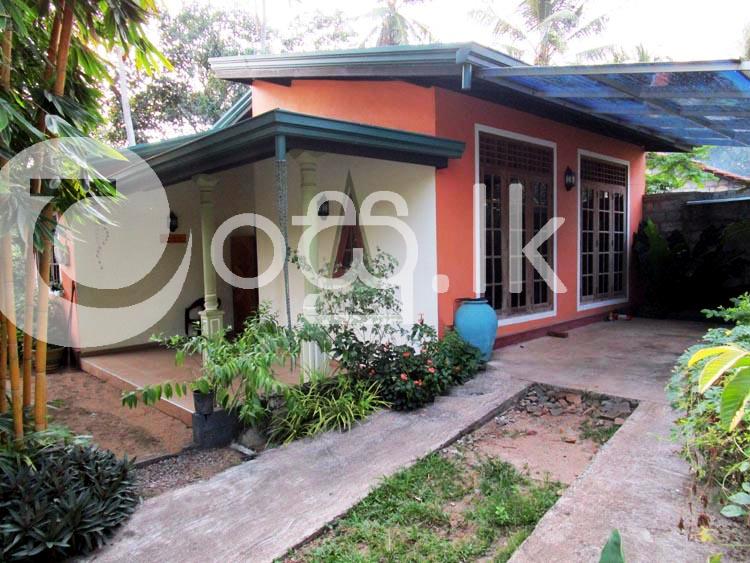 House for Sale at Pasyala  Nittambuwa. Houses in Nittambuwa