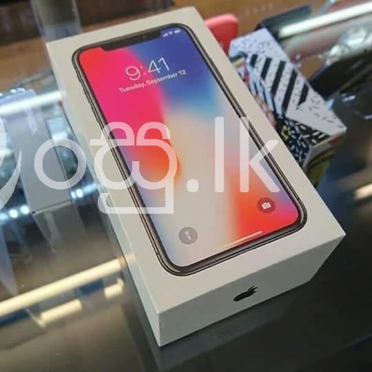 Apple x Mobile Phones in Dehiwala