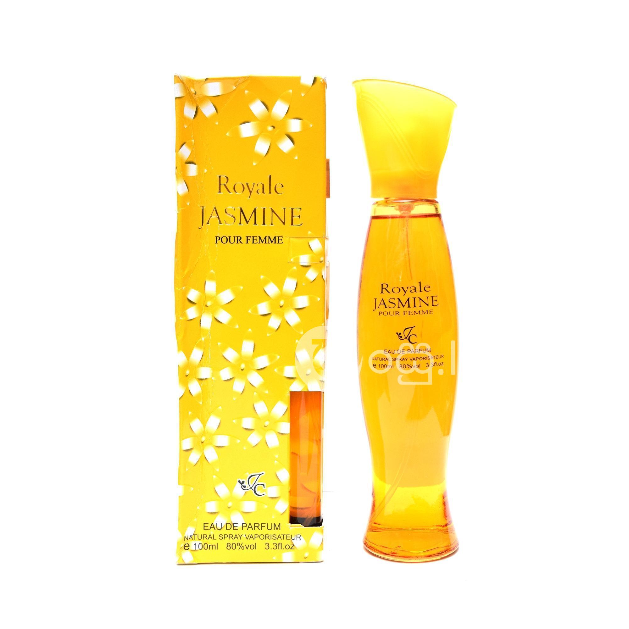 Royale Jasmine Perfume Health & Beauty Products in Colombo 15