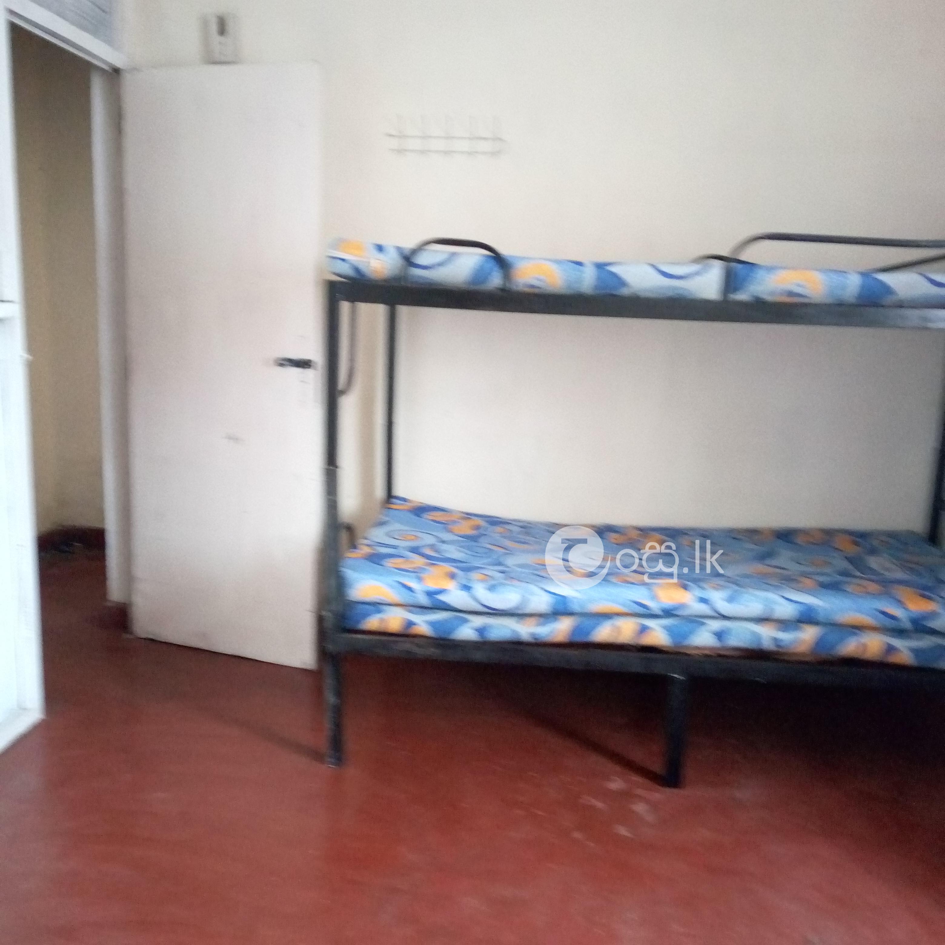 Rooms for Rent in Mount Lavinia Portion & Rooms in Mount Lavinia