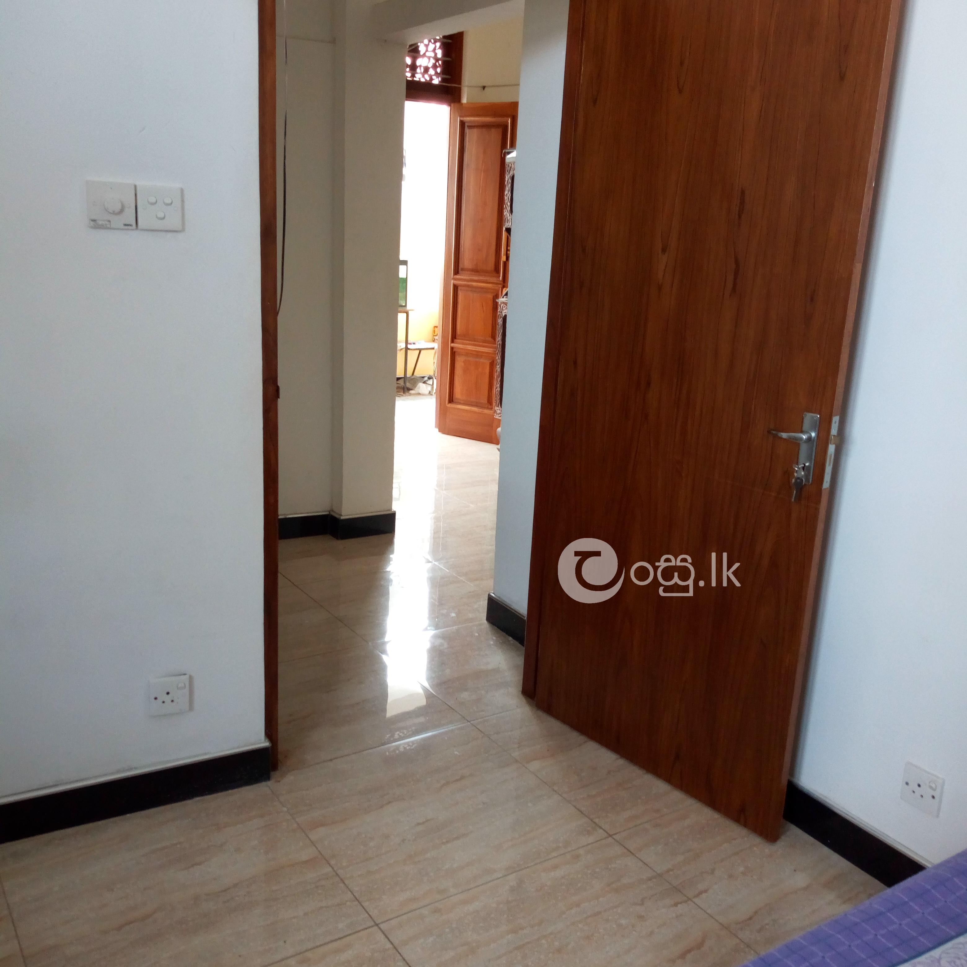 Rooms for Rent in Mount Lavinia Portion & Rooms in Mount Lavinia