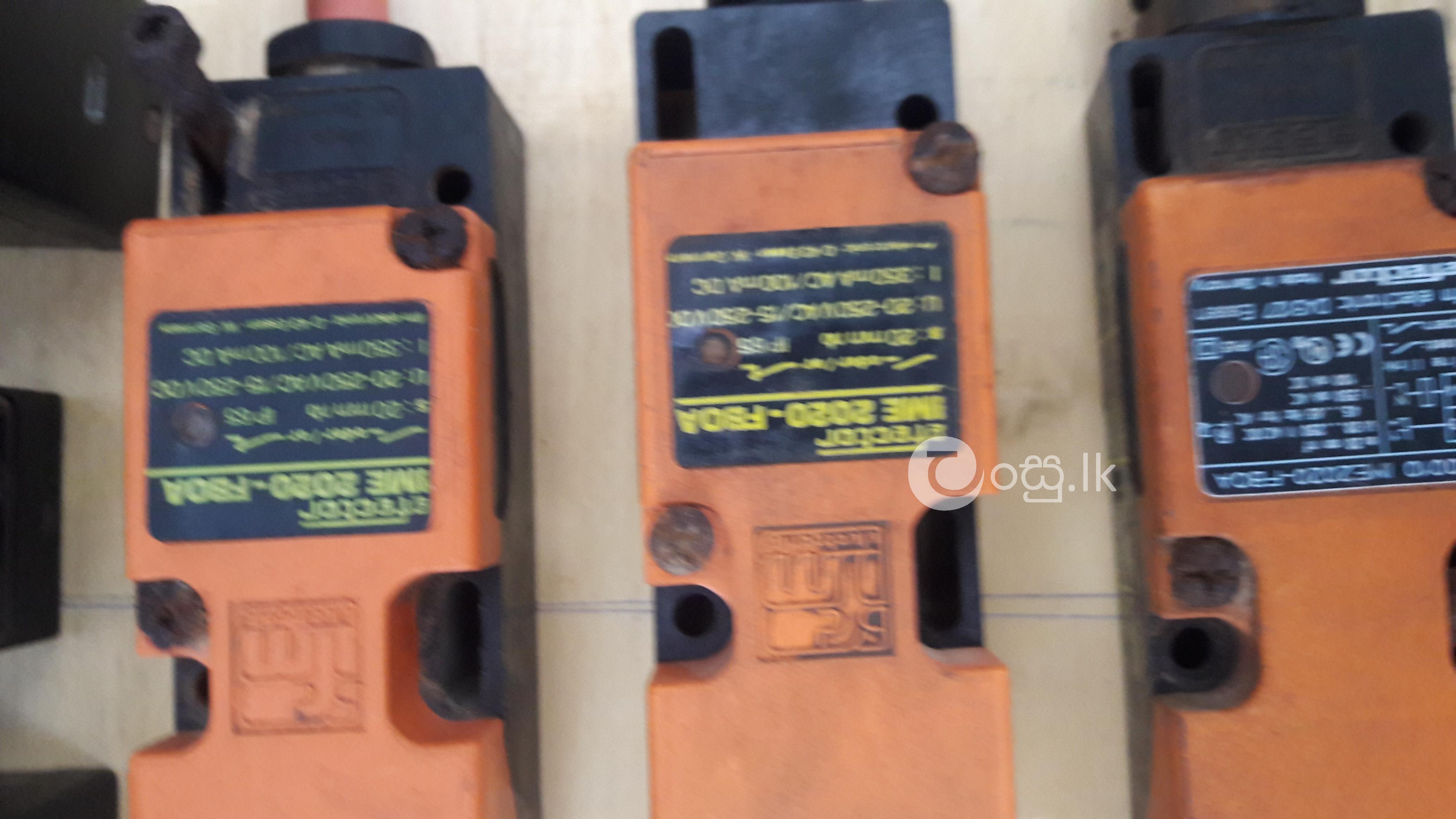 used motors & Inverters  from Australia (SEW) 1Hp to 75Hp Industry Tools & Machinery in Moratuwa