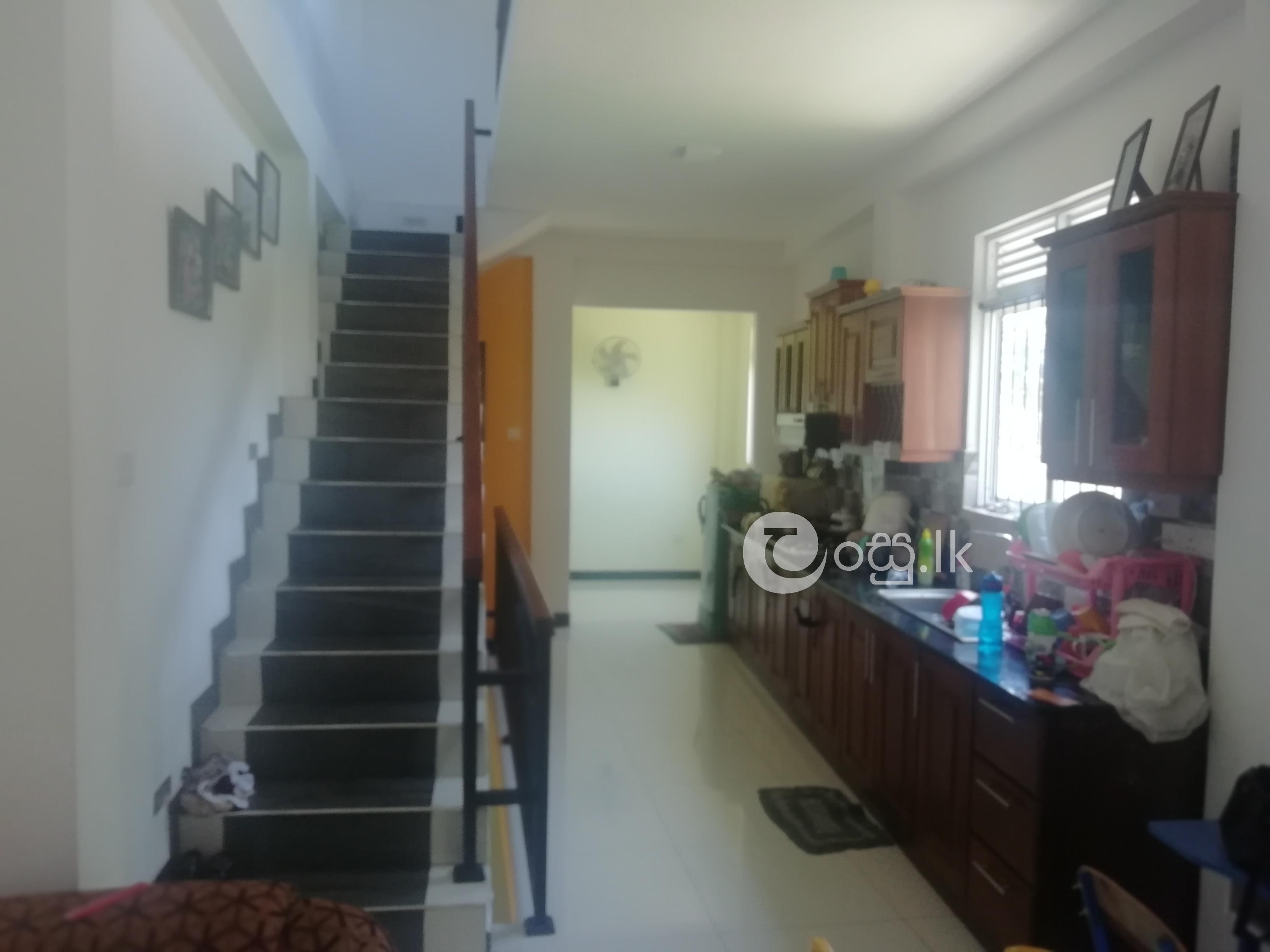 House for Rent in Mount Lavinia Houses in Mount Lavinia