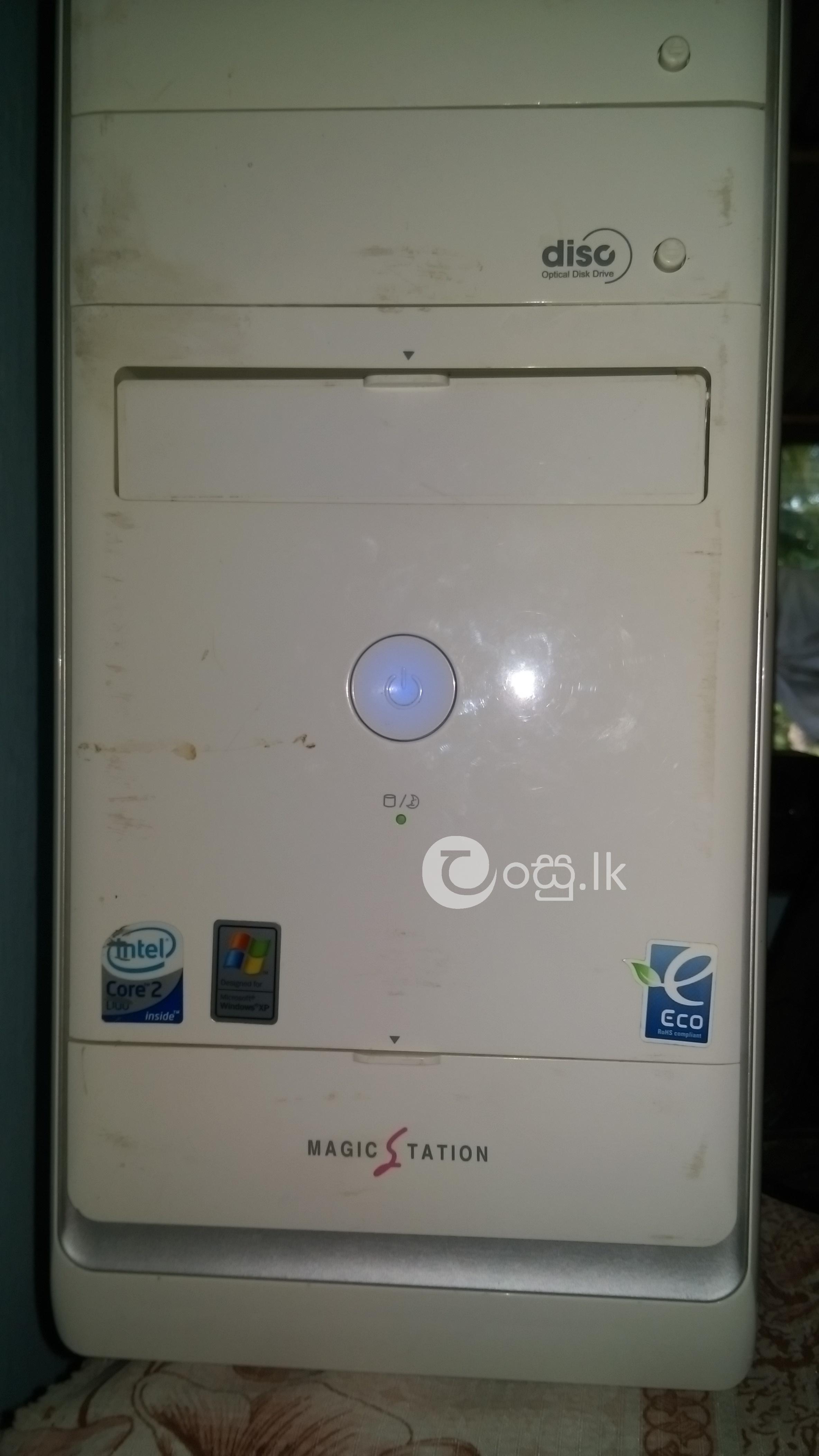 Pc gaming Computers & Tablets in Kurunegala