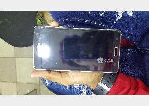samsung galaxy on 7pro..good condition tempory galss and brand new bettery in Kolonnawa