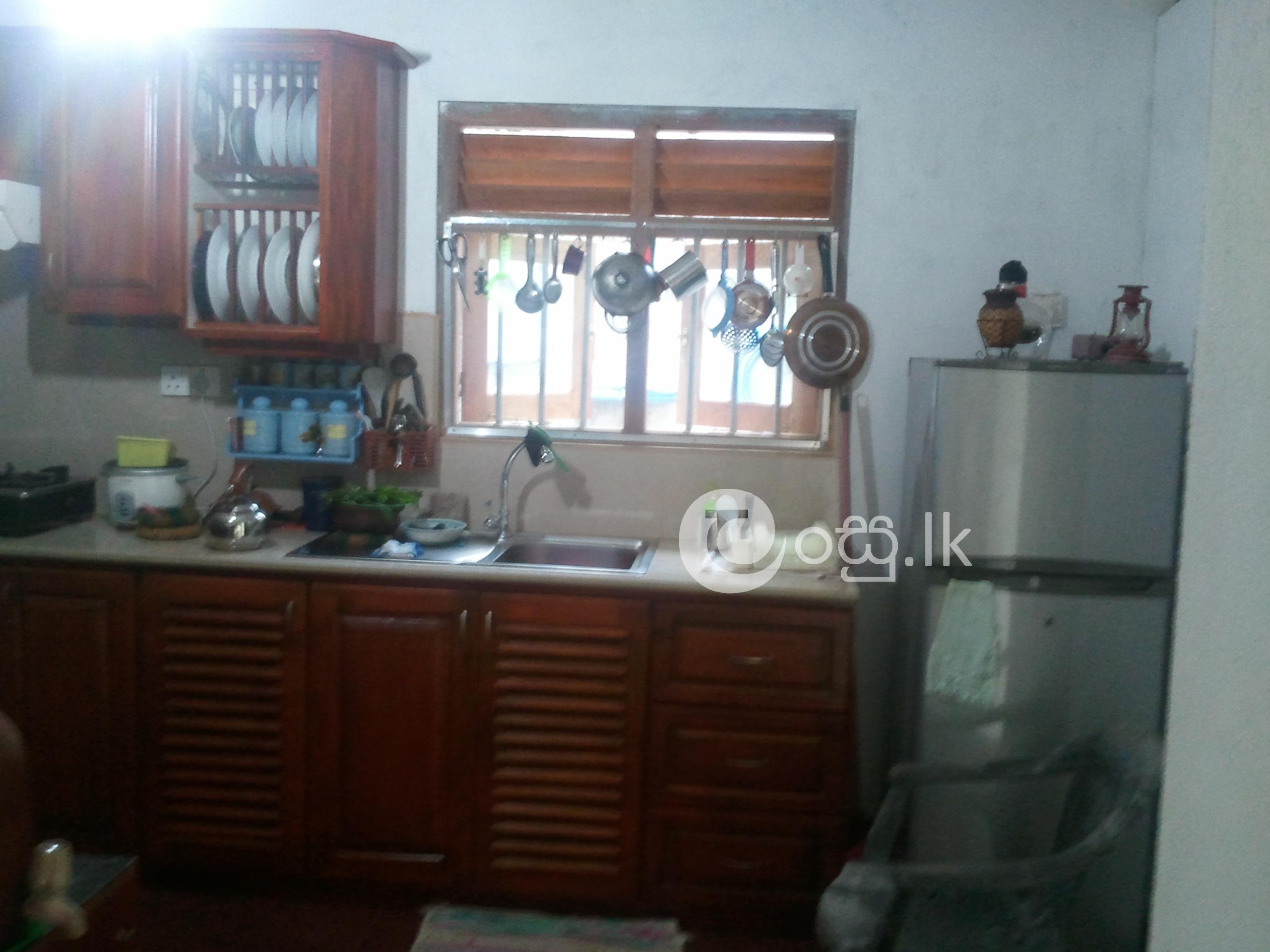Katubedda house very close to Galle Road for Sale  Houses in Moratuwa