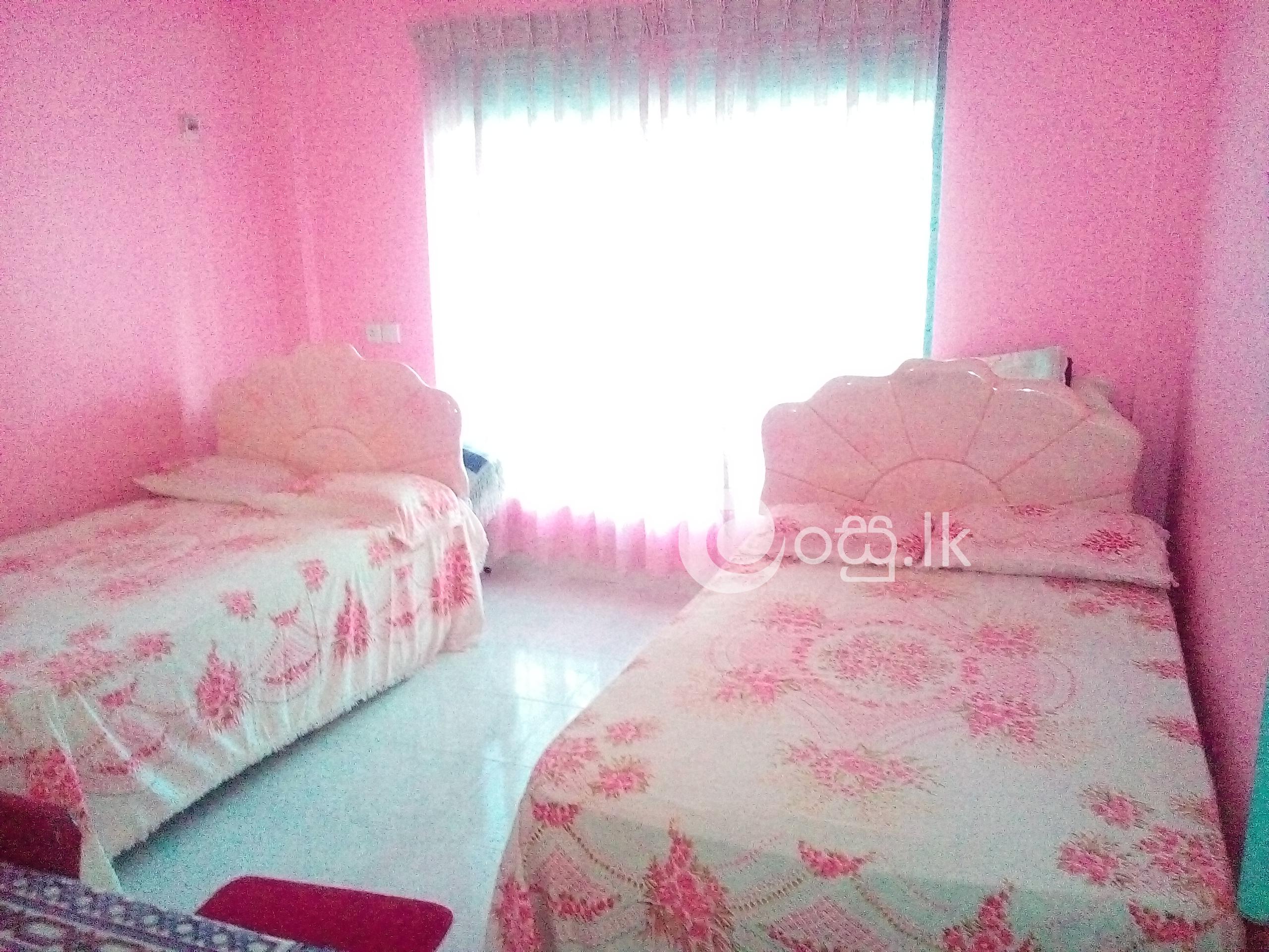 Seasonal Rooms in Bandarawela Holiday and Short Term Rental in Bandarawela