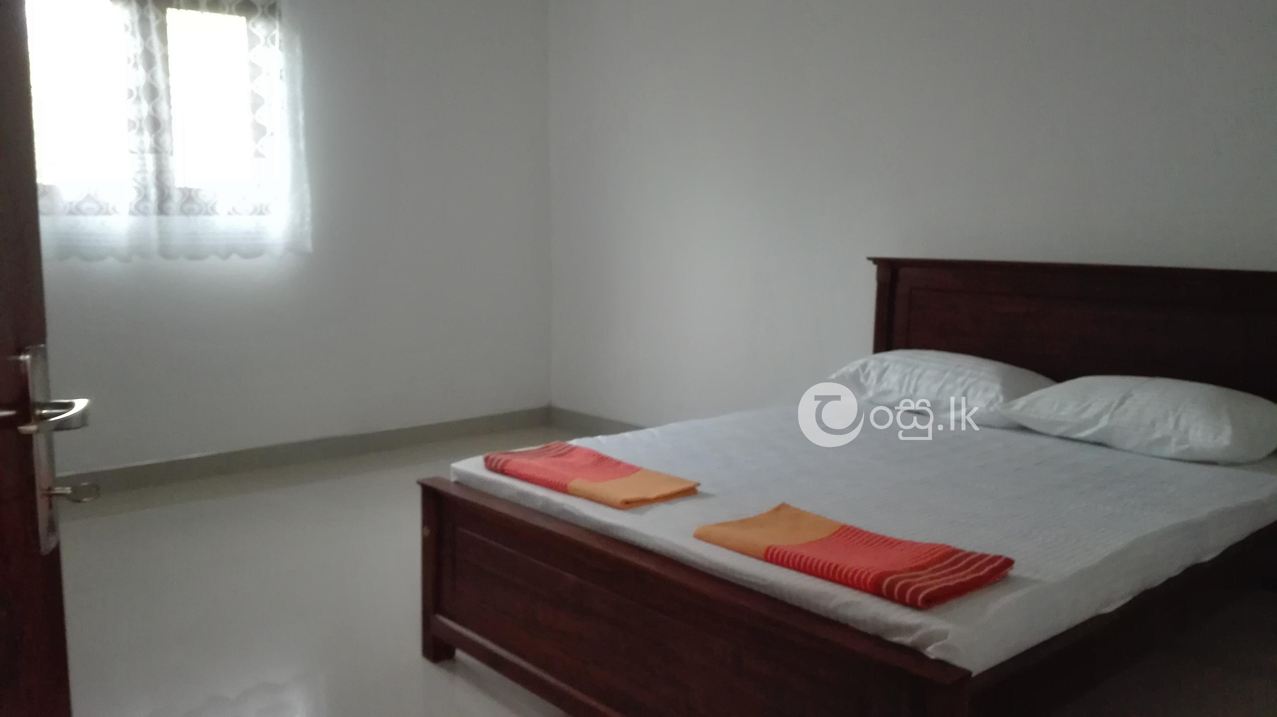 one apartment with two separate rooms Negombo Holiday and Short Term Rental in Negombo