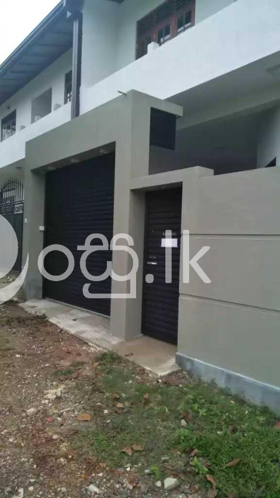 Brand New Two Houses for Rent in Meegoda Houses in Athurugiriya