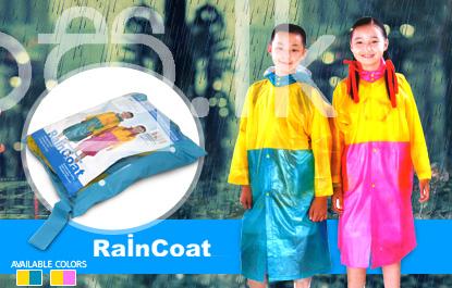 RAIN COATS KIDS Other Hobby, Sport & Kids Items in Kottawa