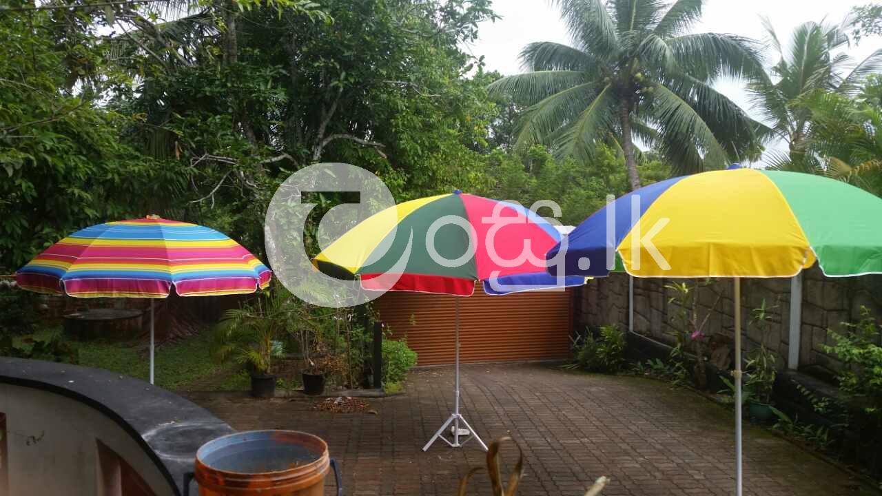 Umbrella & Garden Umbrella  Garden in Padukka