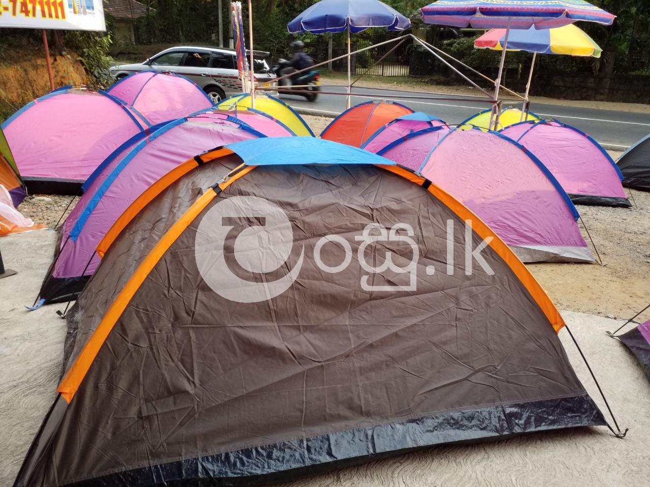 Camping Tent Sports Equipment in Padukka