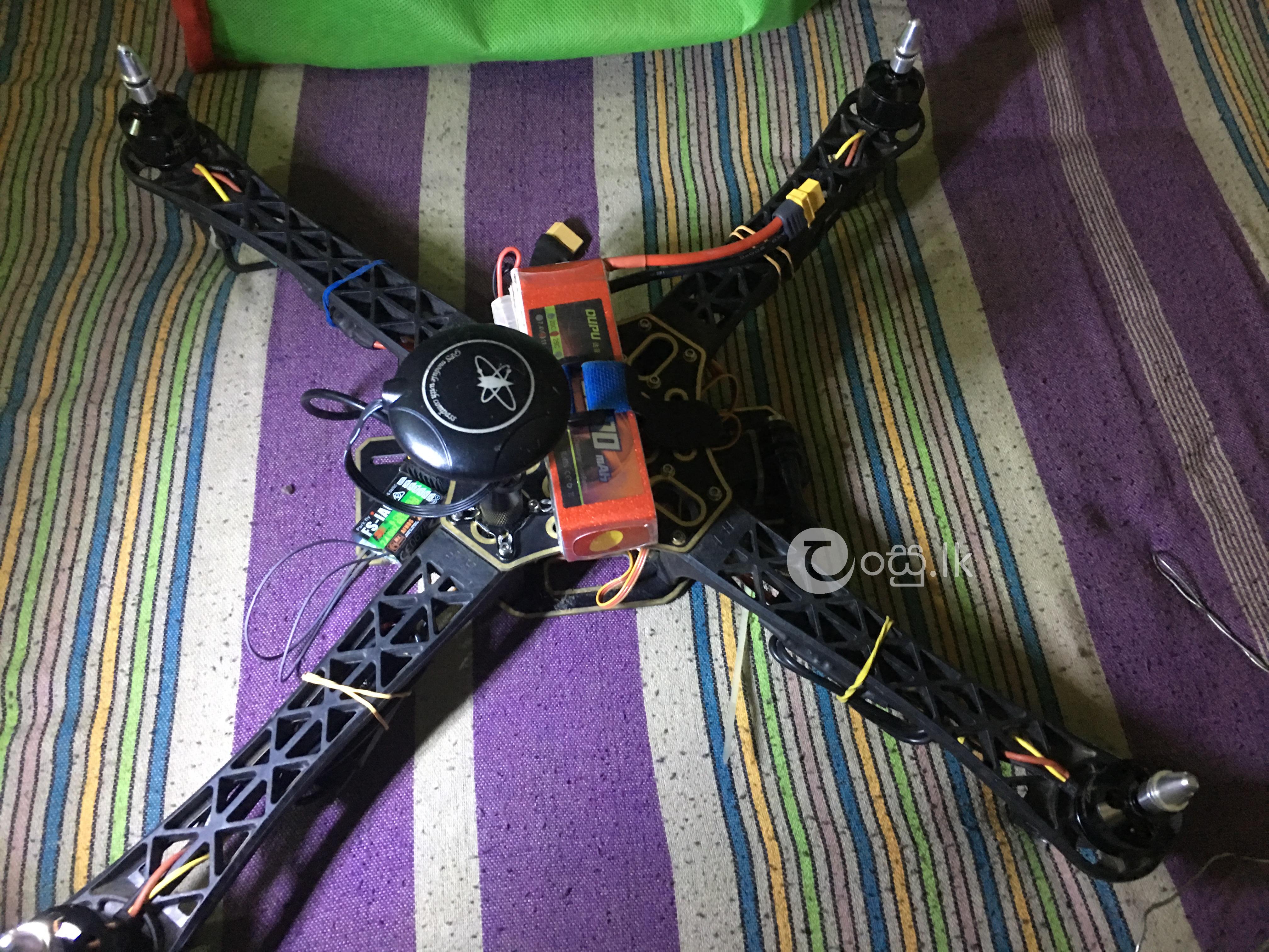 DJI Quadcopter drone for sale Other Electronics in Wattala