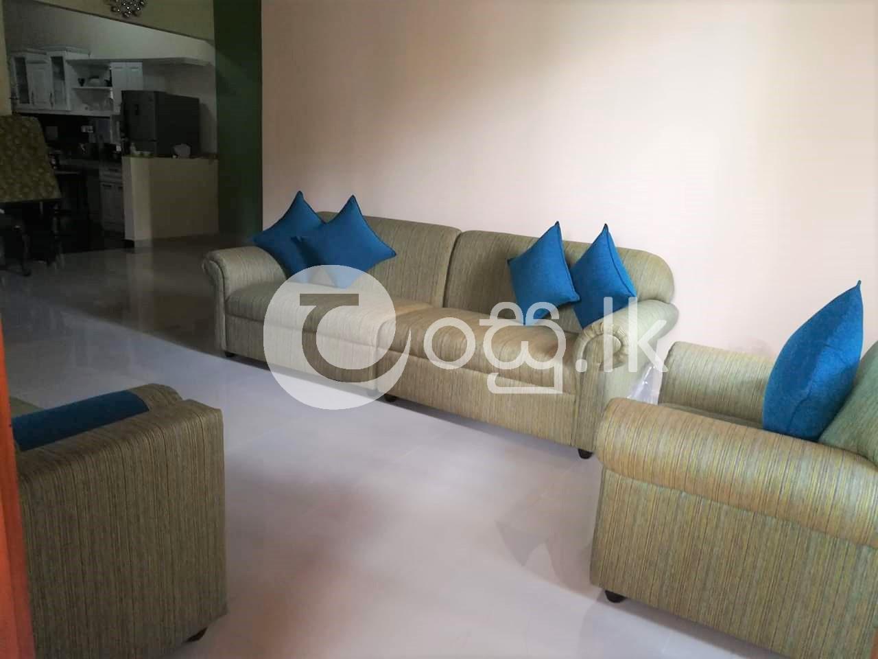 Sofa set Furniture in Maharagama