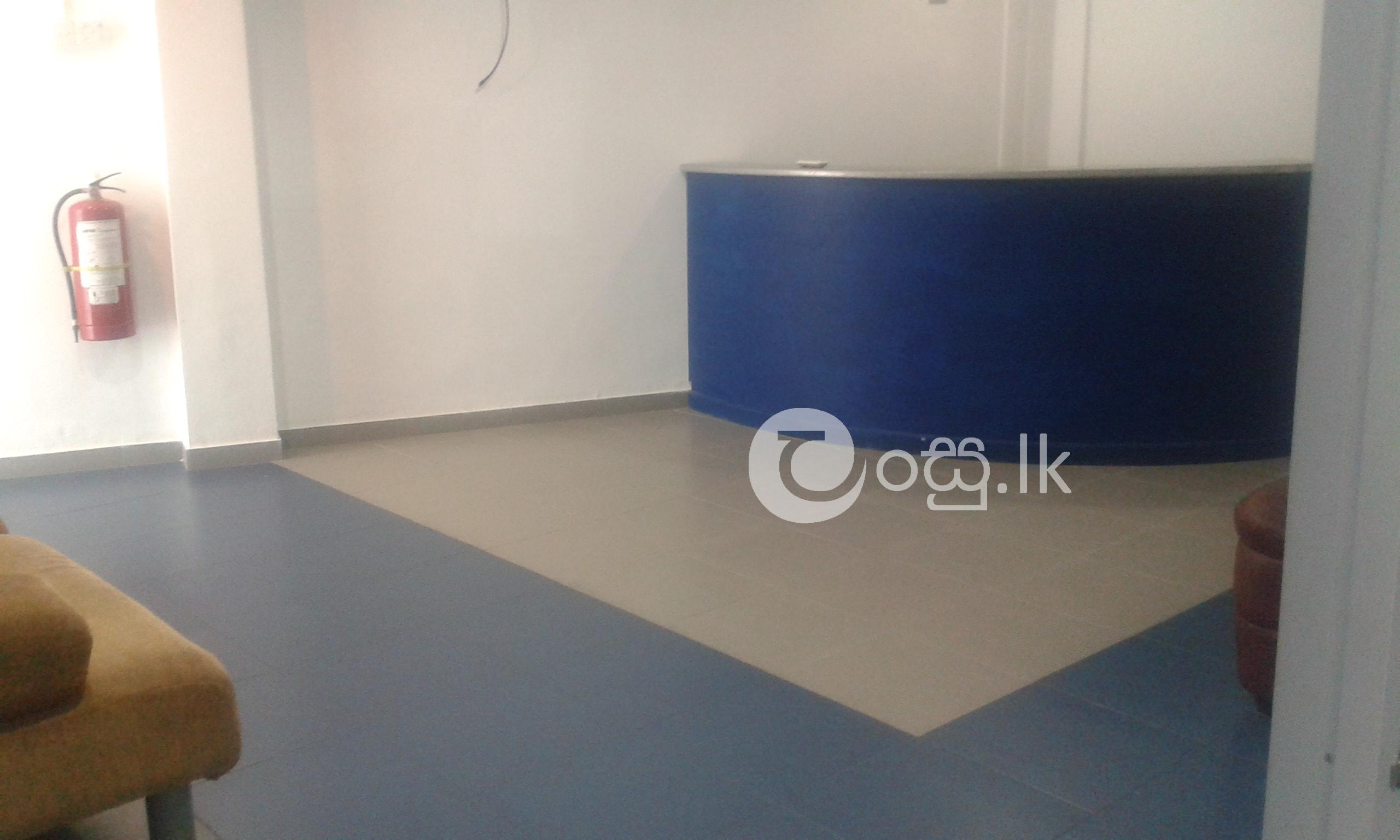 COMMERCIAL OFFICE SPACE AVAILABLE FOR RENT Commercial Property in Nugegoda