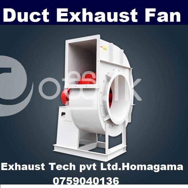 Exhaust fans srilanka  Axial Exhaust fans srilanka  Centrifugal exhaust fans    Industry Tools & Machinery in Homagama