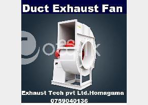 Exhaust fans srilanka  Axial Exhaust fans srilanka  Centrifugal exhaust fans    in Homagama