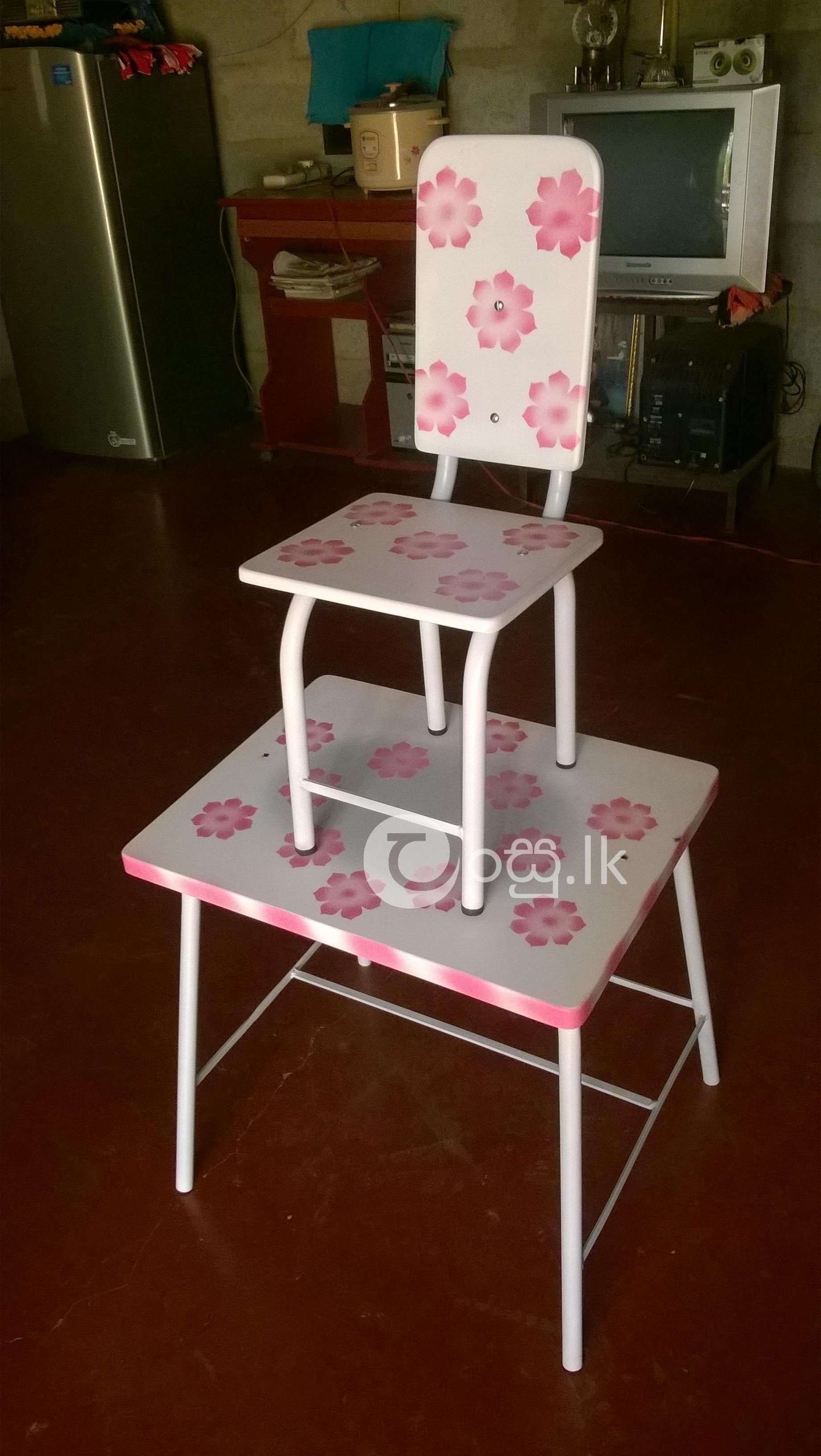 Kids tables for kids  Other Home Items in Anuradhapura