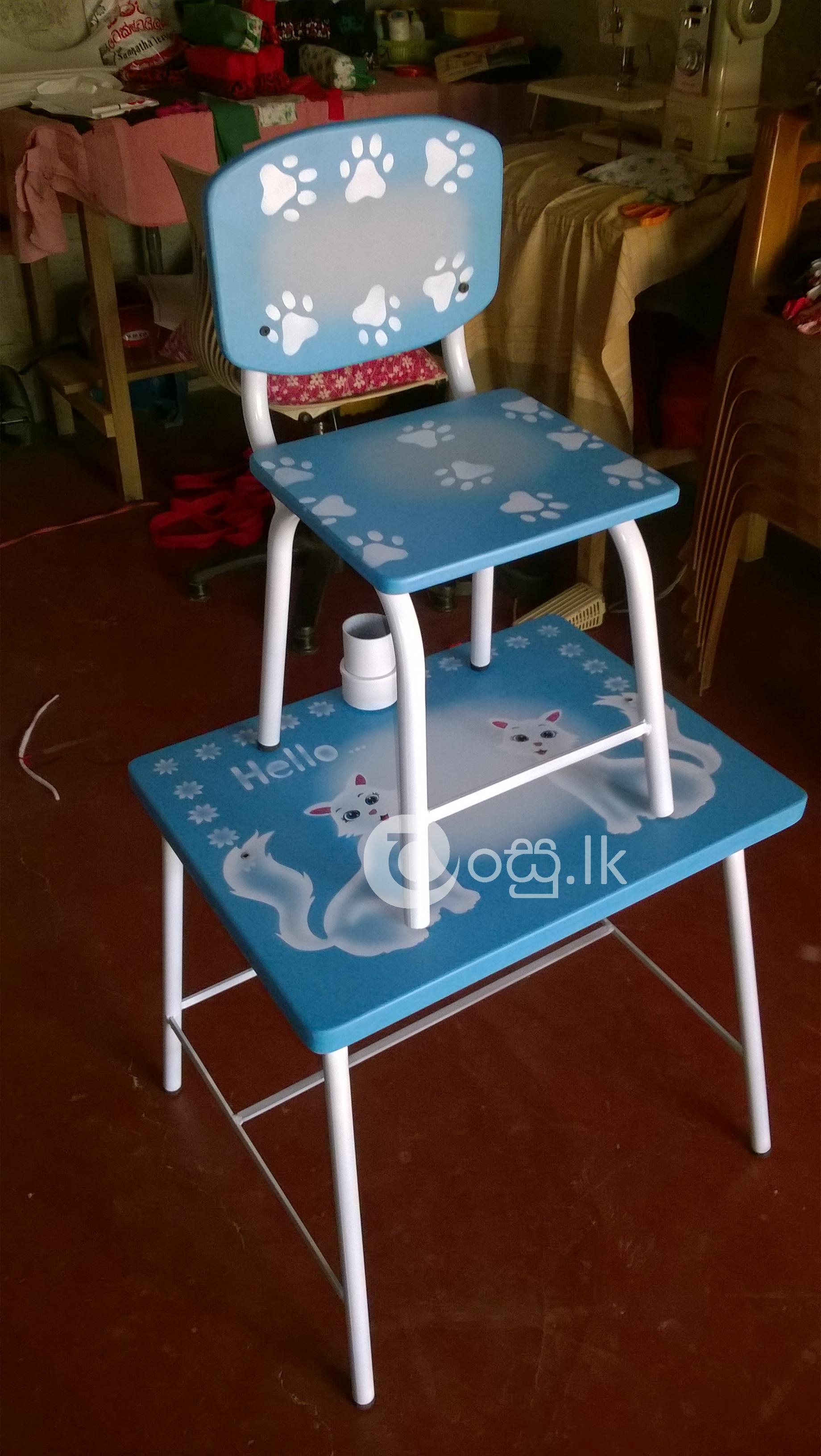Kids tables for kids  Other Home Items in Anuradhapura